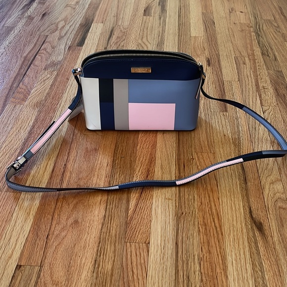 NWT Kate Spade Hanna crossbody purse - Picture 5 of 8